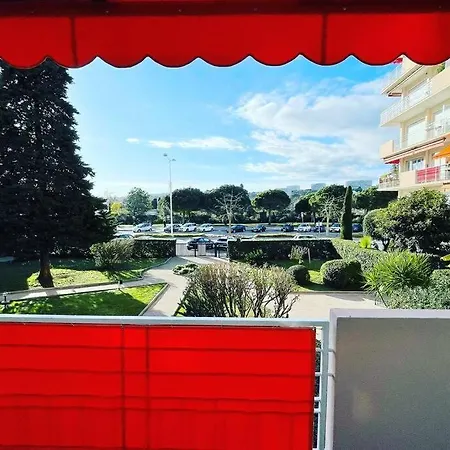 Magnifique 2p A Deux Pas De La Apartamento