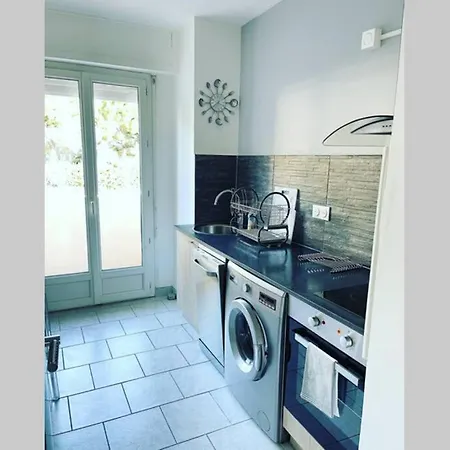 Magnifique 2p A Deux Pas De La Apartamento *