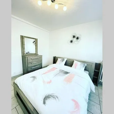 Magnifique 2p à Deux Pas De La Cagnes-sur-Mer