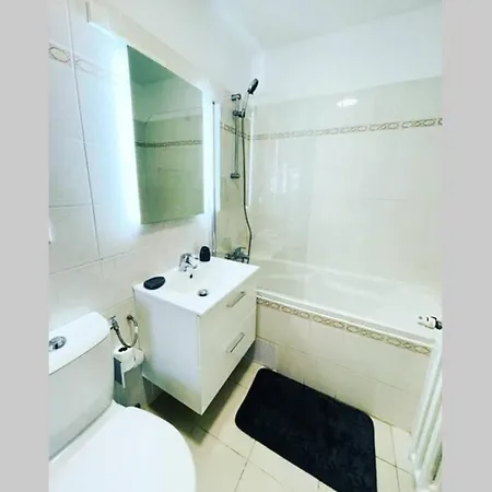 Magnifique 2p à Deux Pas De La