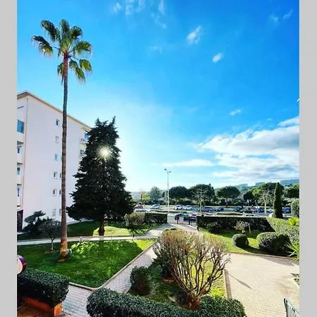 Magnifique 2p A Deux Pas De La Apartman *