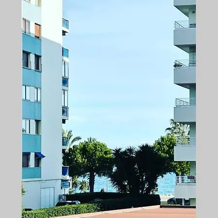 Magnifique 2p à Deux Pas De La * Cagnes-sur-Mer