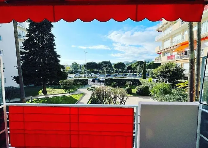 Magnifique 2p à Deux Pas De La Appartamento